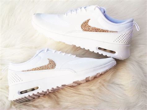 nike air max thea damen beige gold|Air Max thea women's sale.